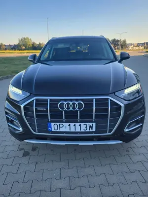 Audi Q5 FY 2023