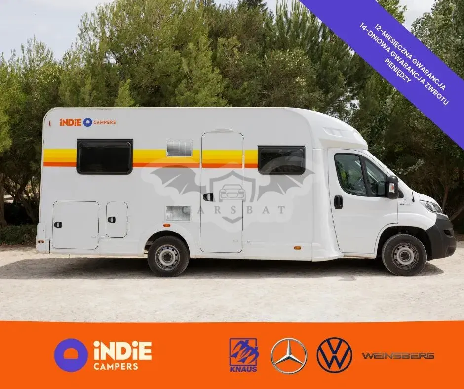 Fiat Ducato 2024