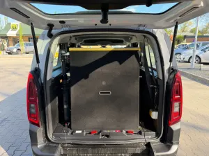 Citroën Berlingo III XL 1.5 BlueHDI Live Pack S&S 2022