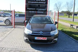 Citroën C5 III 2.0 HDi Exclusive 2014