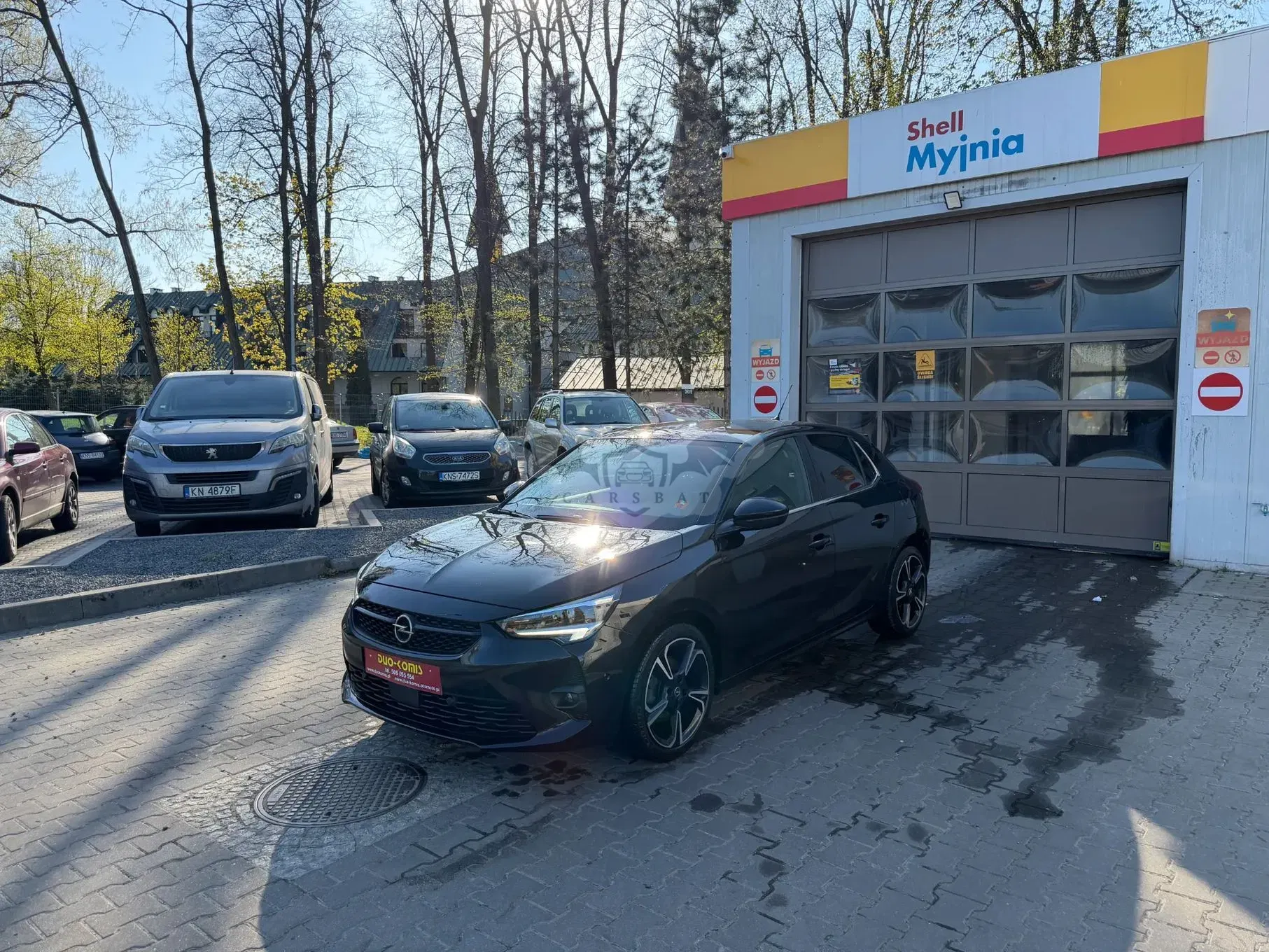 Opel Corsa F 1.5 D Edition S&S 2020