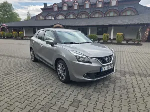 Suzuki Baleno (Esteem) 1.2 Dualjet Basic 2020