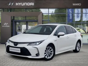 Toyota Corolla Seria E21 1.8 Hybrid GPF Comfort 2021
