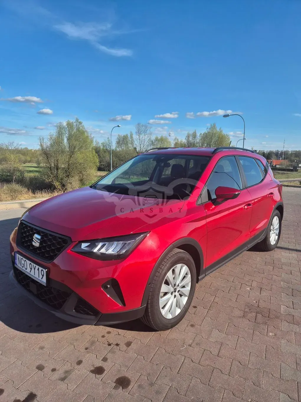 Seat Arona 1.0 TSI Style S&S 2023