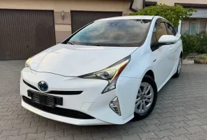 Toyota Prius IV Hybrid Comfort 2017