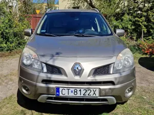 Renault Koleos I 2.0 dCi 4x4 Bose Edition 2010