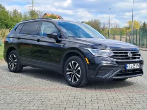 Volkswagen Tiguan II 2,0 TSI OPF 4Motion DSG Elegance 2021