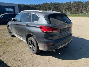 BMW X1 F48 xDrive18d Sport Line sport 2020