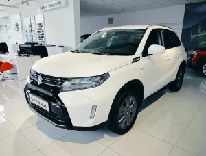 Suzuki Vitara III 1.4 Boosterjet mHEV Premium Plus 2WD 2026