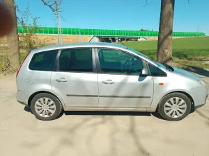 Ford C-Max 1.8 Ghia 2005
