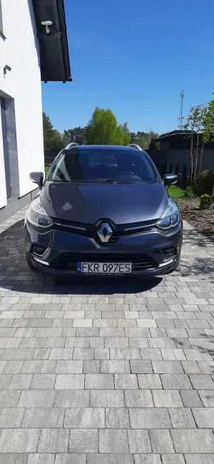 Renault Clio IV dCi 90 Start & Stop COLLECTION 2019