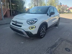 Fiat 500X 1.6 MultiJet 4x2 S&S City Cross 2015