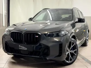 BMW X5 2023