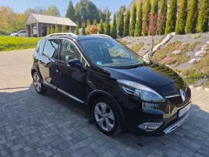 Renault Scenic III Energy dCi 130 S&S Xmod Bose Edition 2014