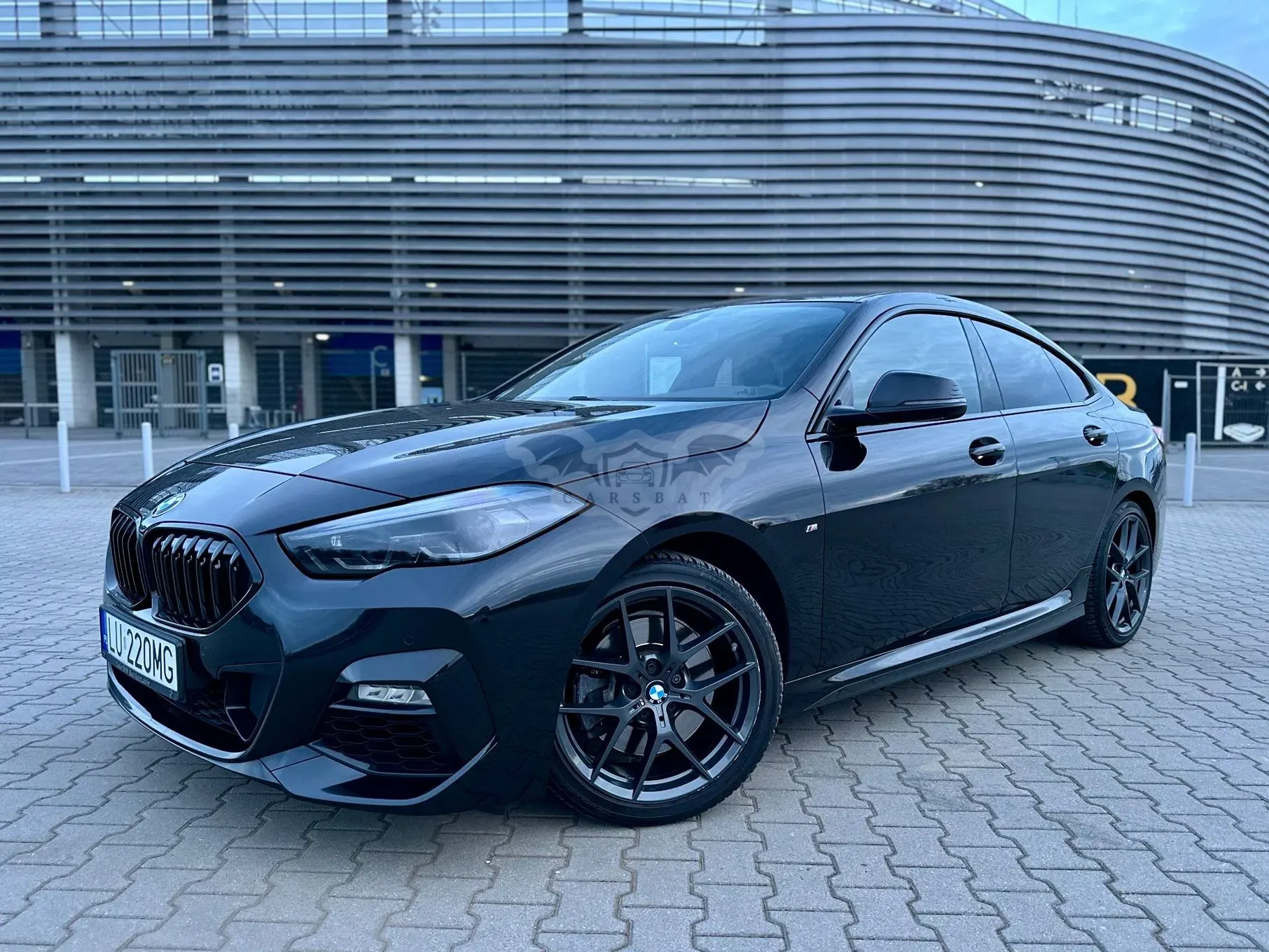 BMW 2 Series 220i M Sport 2021