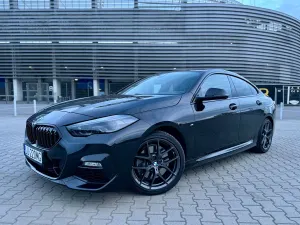 BMW 2 Series 220i M Sport 2021