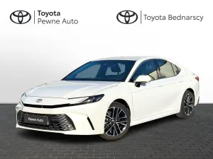 Toyota Camry 2024