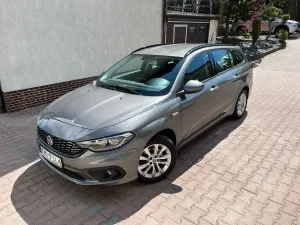 Fiat Tipo II 1.4 T-Jet Lounge 2018