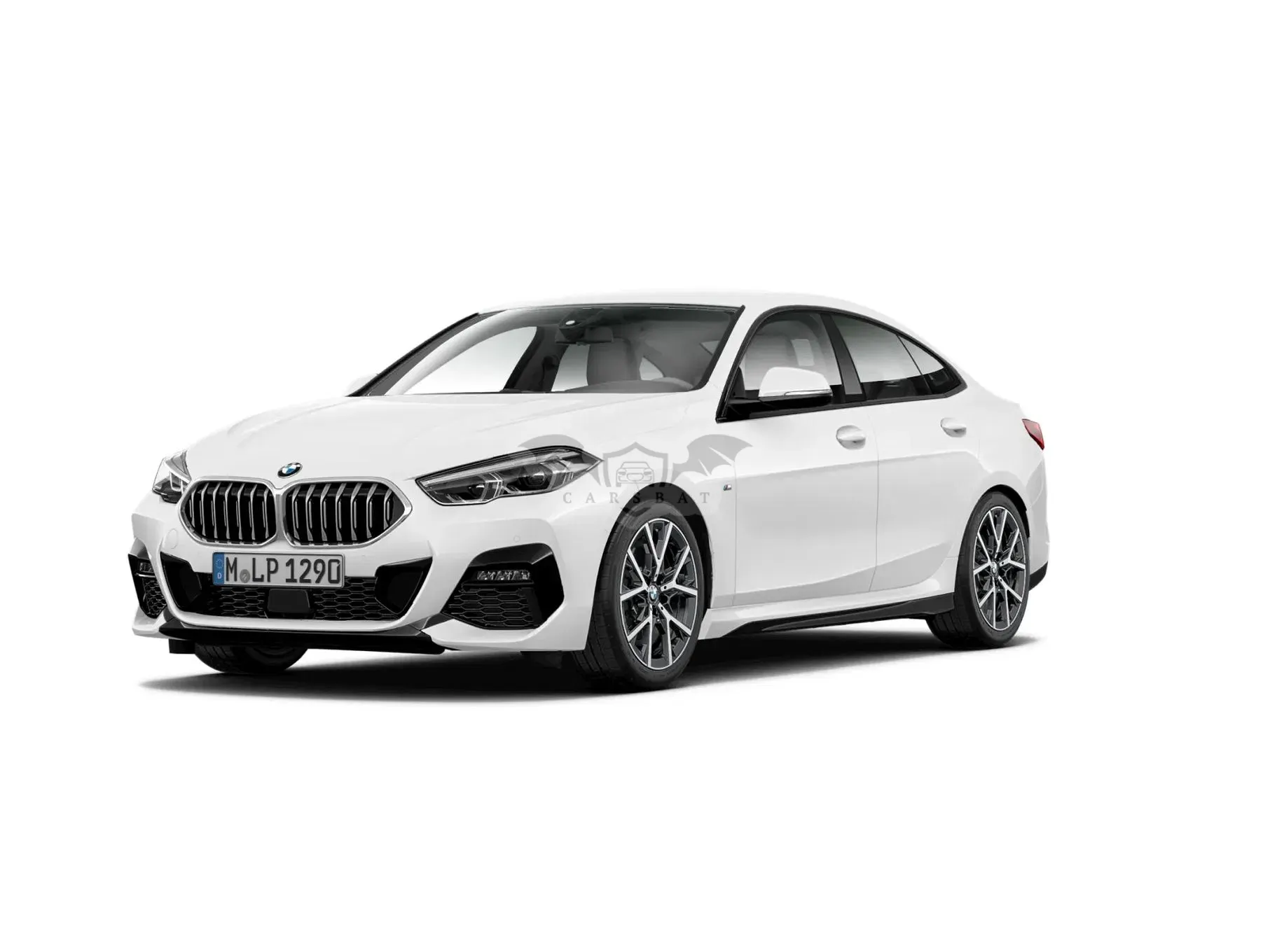 BMW 2 Series 218i M Sport sport 2021
