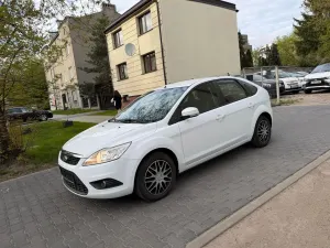 Ford Focus Mk2 1.6 16V Viva I 2011