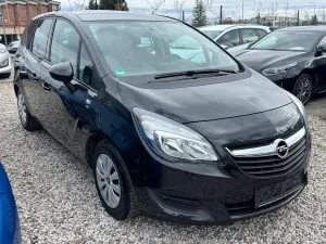 Opel Meriva II 1.4 T Enjoy 2014