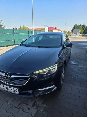 Opel Insignia B 2.0 CDTI Innovation S&S 2019