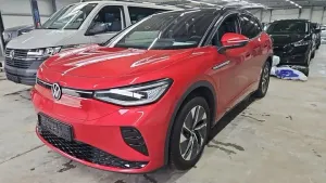 Volkswagen ID.4 4MOTION GTX 2022