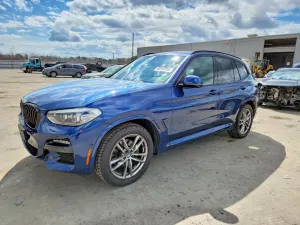 BMW X3 G01 xDrive30i M Sport 2021