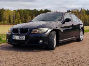 BMW 3 Series E90/E91/E92/E93 2008
