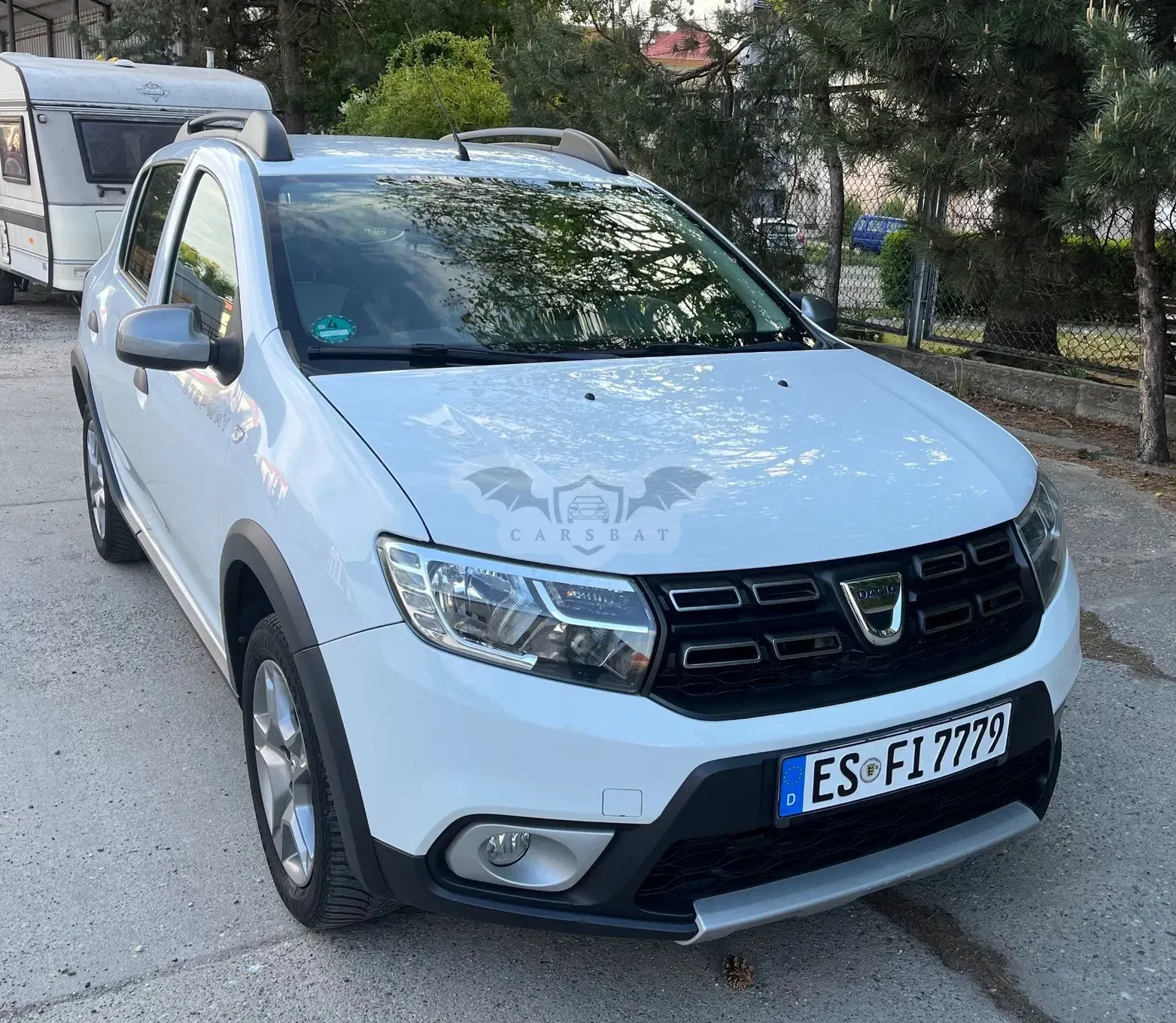 Dacia Sandero II TCe 90 LIVE 2017