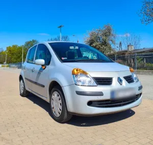 Renault Modus 2005