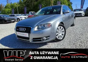 Audi A4 B7 2005