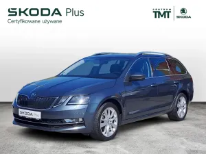 Skoda Octavia III 2.0 TDI Style DSG 2019