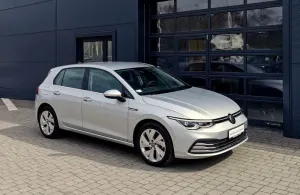 Volkswagen Golf VIII 1.5 TSI EVO Style 2022