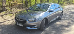 Opel Insignia B 2.0 CDTI Innovation S&S 2018