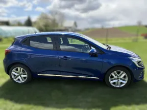 Renault Clio V 2021