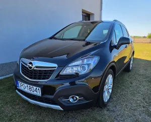 Opel Mokka I 2014