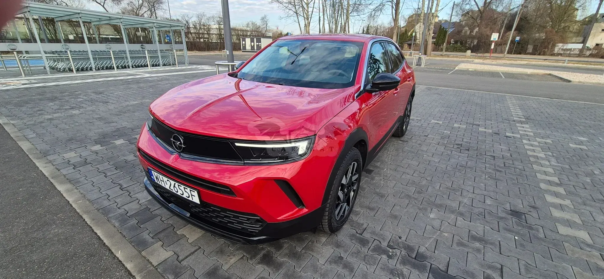Opel Mokka II 1.2 T Edition S&S 2025