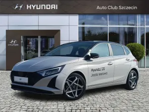 Hyundai i20 III 1.0 T-GDi Smart DCT 2026