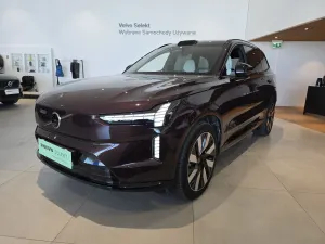 Volvo EX90 2024