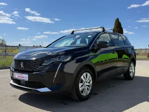 Peugeot 5008 II 2022