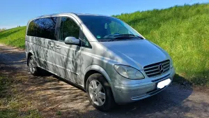 Mercedes-Benz Viano 2005