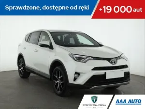 Toyota Rav4 IV 2015