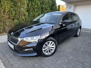 Skoda Scala 1.0 TSI Style DSG 2023