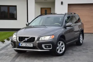 Volvo XC70 2008