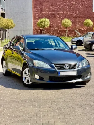 Lexus IS II 220 D Comfort 2009