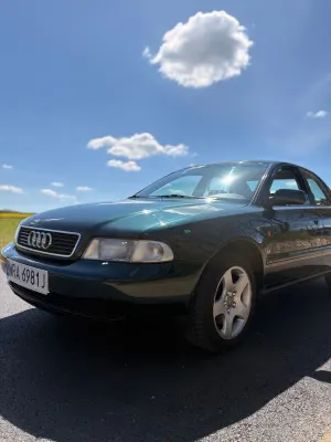 Audi A4 B5 2.6 1996