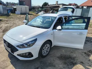 Hyundai i30 III 1.5 DPI Classic + 2020