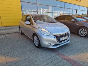 Peugeot 208 I HDi 68 Access 2015