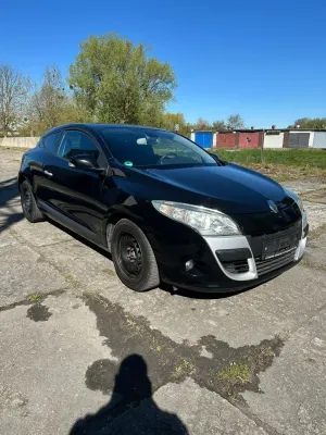 Renault Megane III TCe 130 Floride 2010